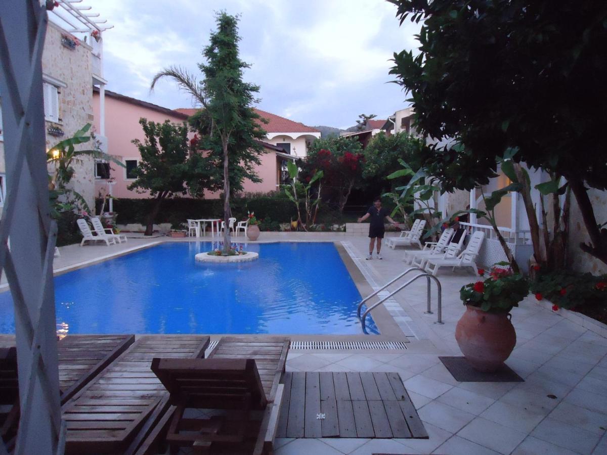 Apartamento Acharavi Acharavi  Exterior foto