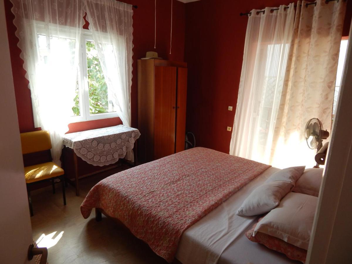 Apartamento Acharavi Acharavi  Exterior foto
