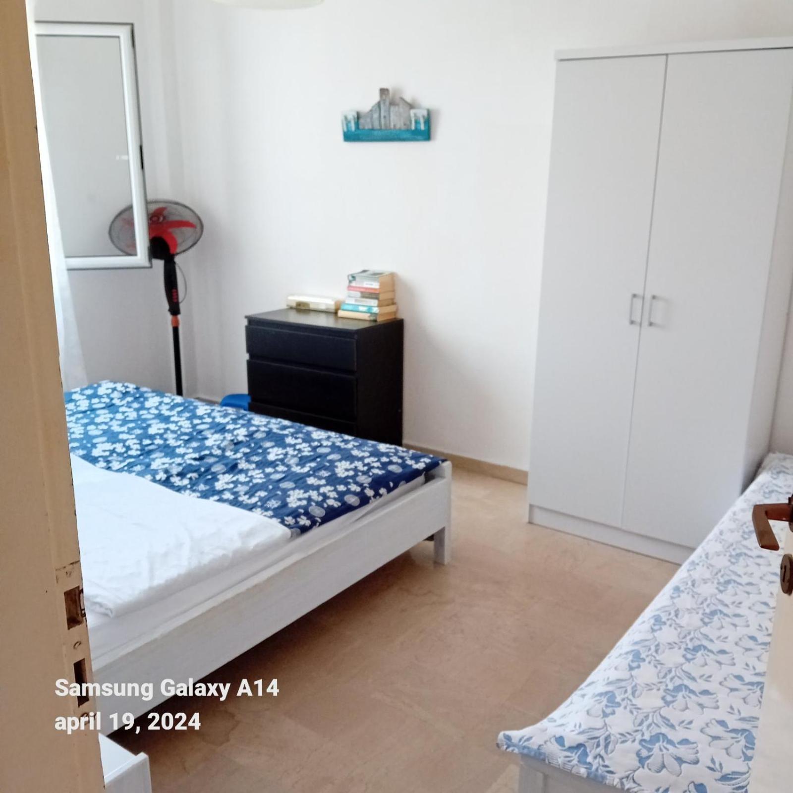 Apartamento Acharavi Acharavi  Exterior foto