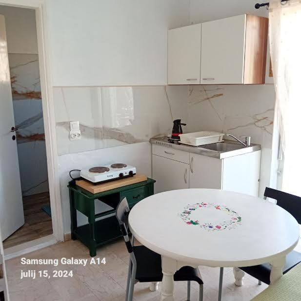 Apartamento Acharavi Acharavi  Exterior foto