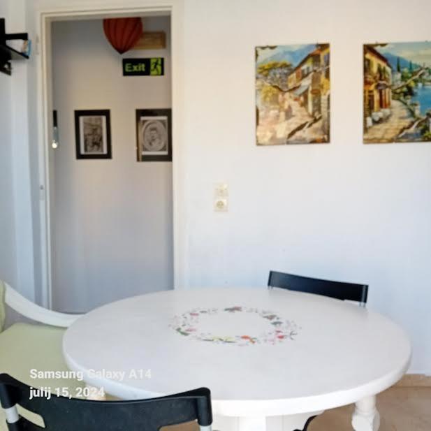 Apartamento Acharavi Acharavi  Exterior foto